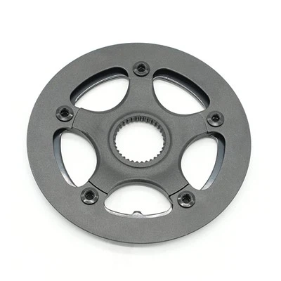 E-bicikl chianring 44t ckm11feb 34- sp50a -110 ga34